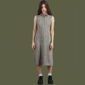 UNIF- Land Dress